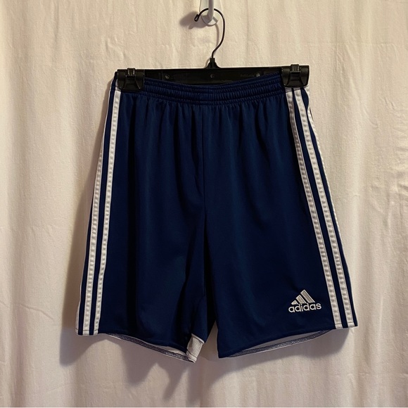 adidas climacool Athletic Shorts - size Youth Large - Picture 1 of 3